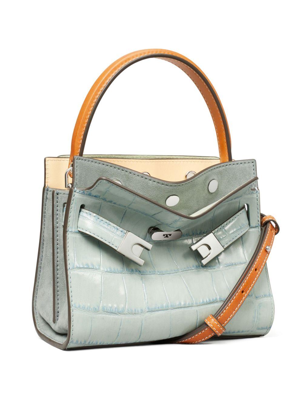  162242 400 BLUE CELADON TORY BURCH 