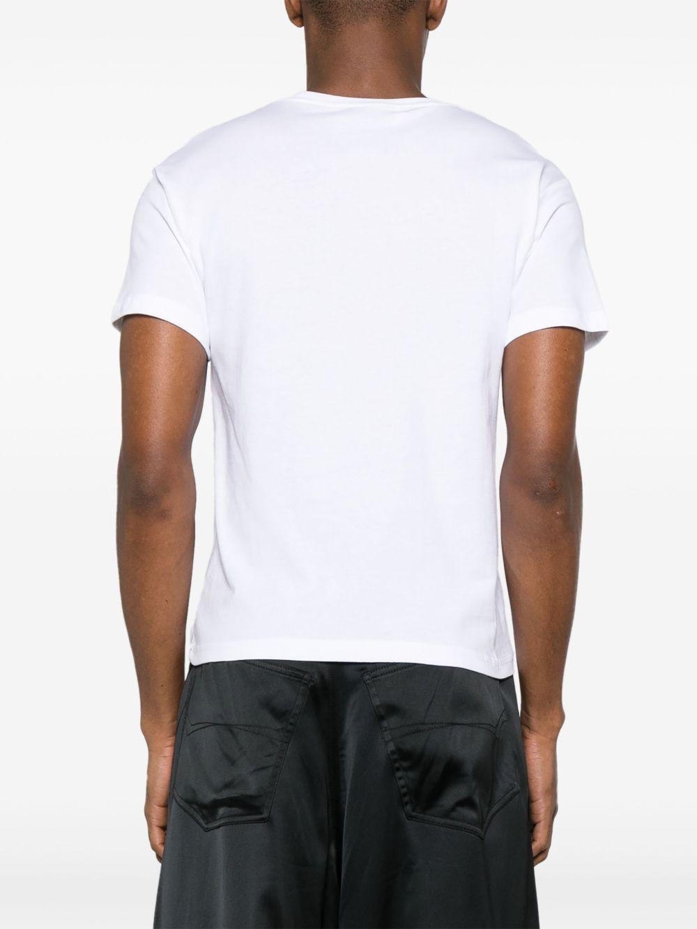  COTP002U WHITE LUDOVIC DE SAINT SERNIN 