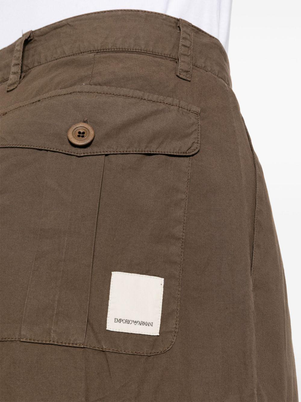  3D1P6A1K2RZ 04B0 EMPORIO ARMANI SUSTAINABLE 