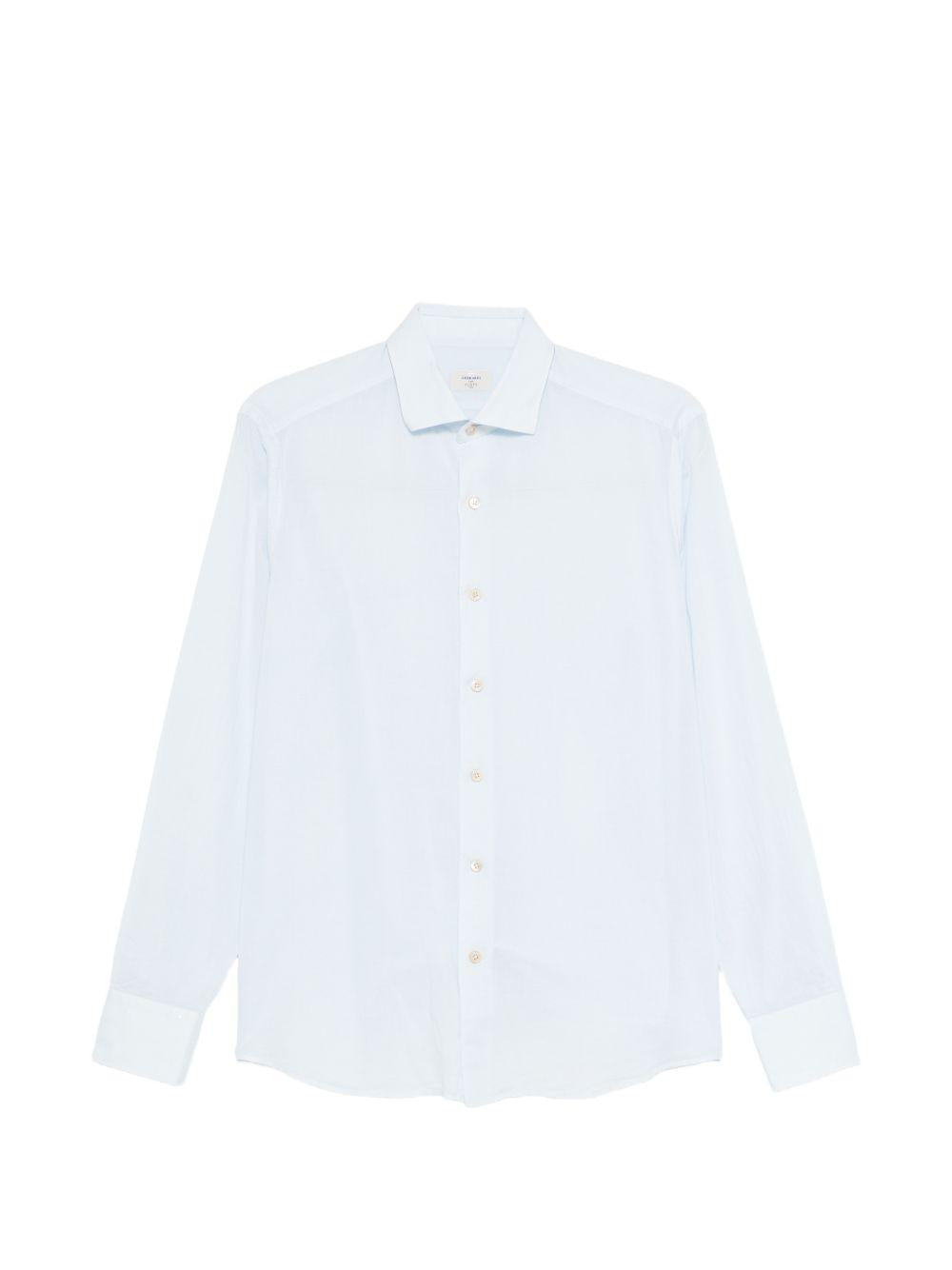 Camicia con colletto REGENT776T2 620 ALESSANDRO GHERARDI 