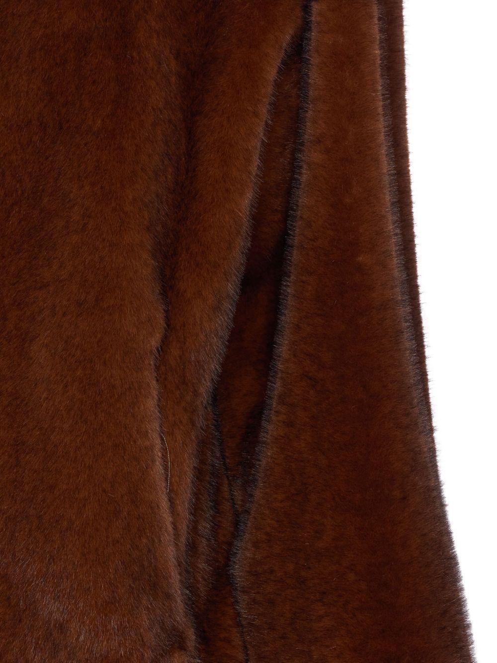  GI000318D12739 8800 MARRONE SCURO HERNO 