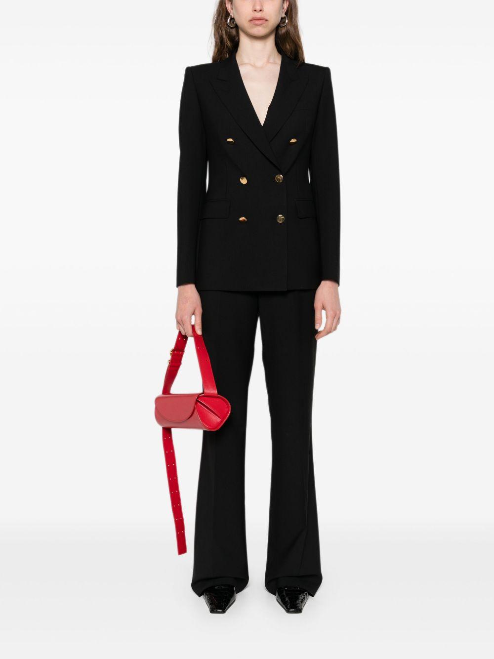 Abito doppiopetto Parigi TPARIGI10BAD340179U2 EN821 TAGLIATORE 