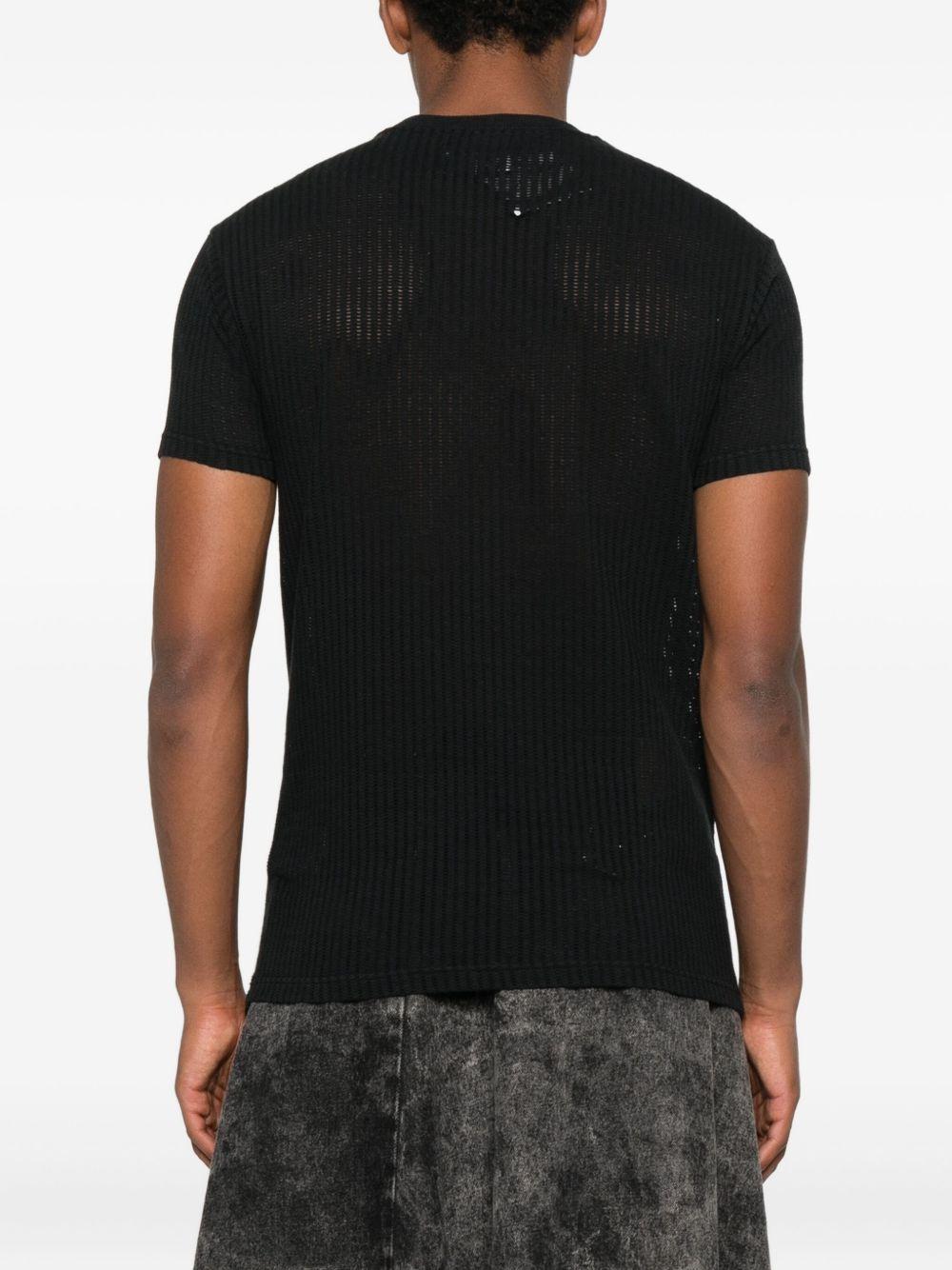  3G010044J00A5 N401 BLACK VIVIENNE WESTWOOD 