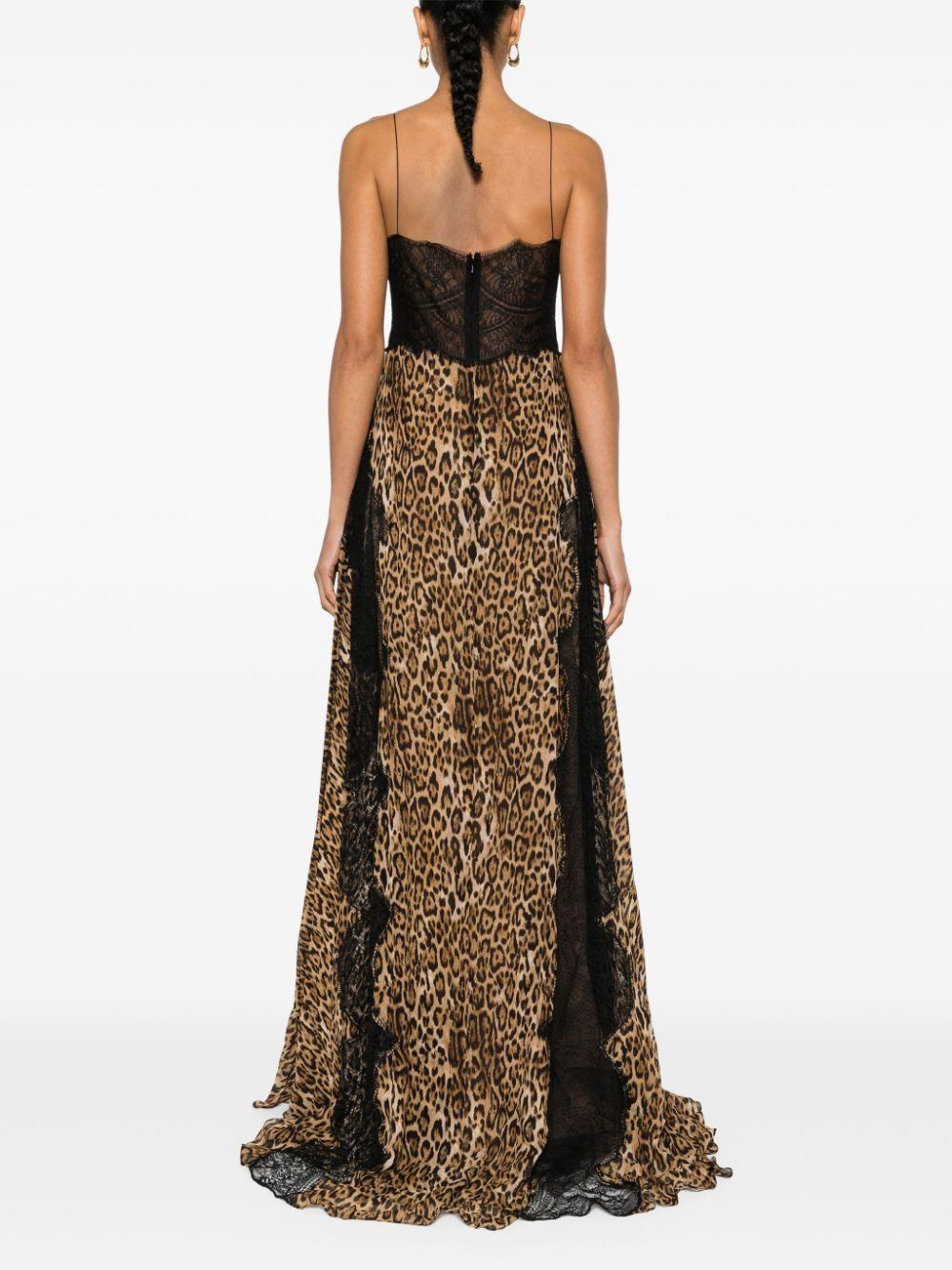  SS2488 LEOPARD PINK COSTARELLOS 