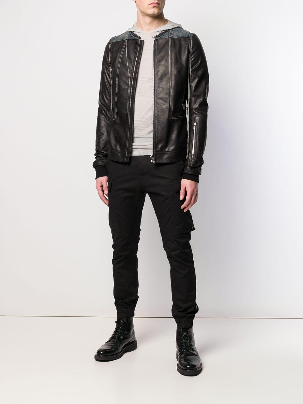  RU19S2784LCWHU 91608 RICK OWENS 