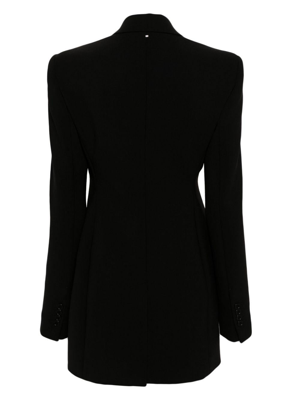  VISCHIOMM10508 003 NERO SPORTMAX 