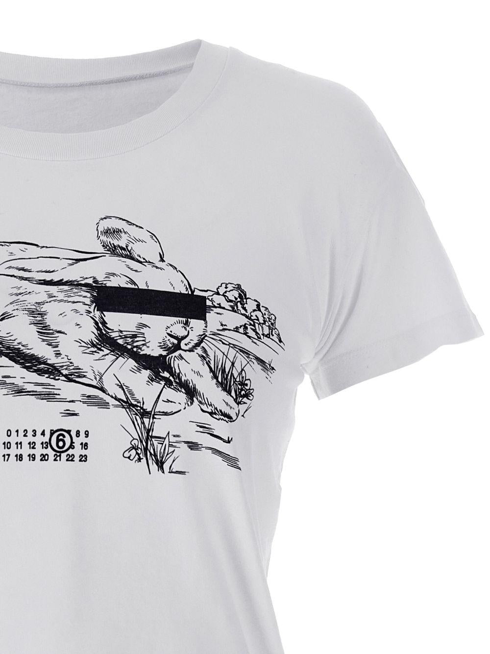  S62GD0199M20108 100 MM6 MAISON MARGIELA 