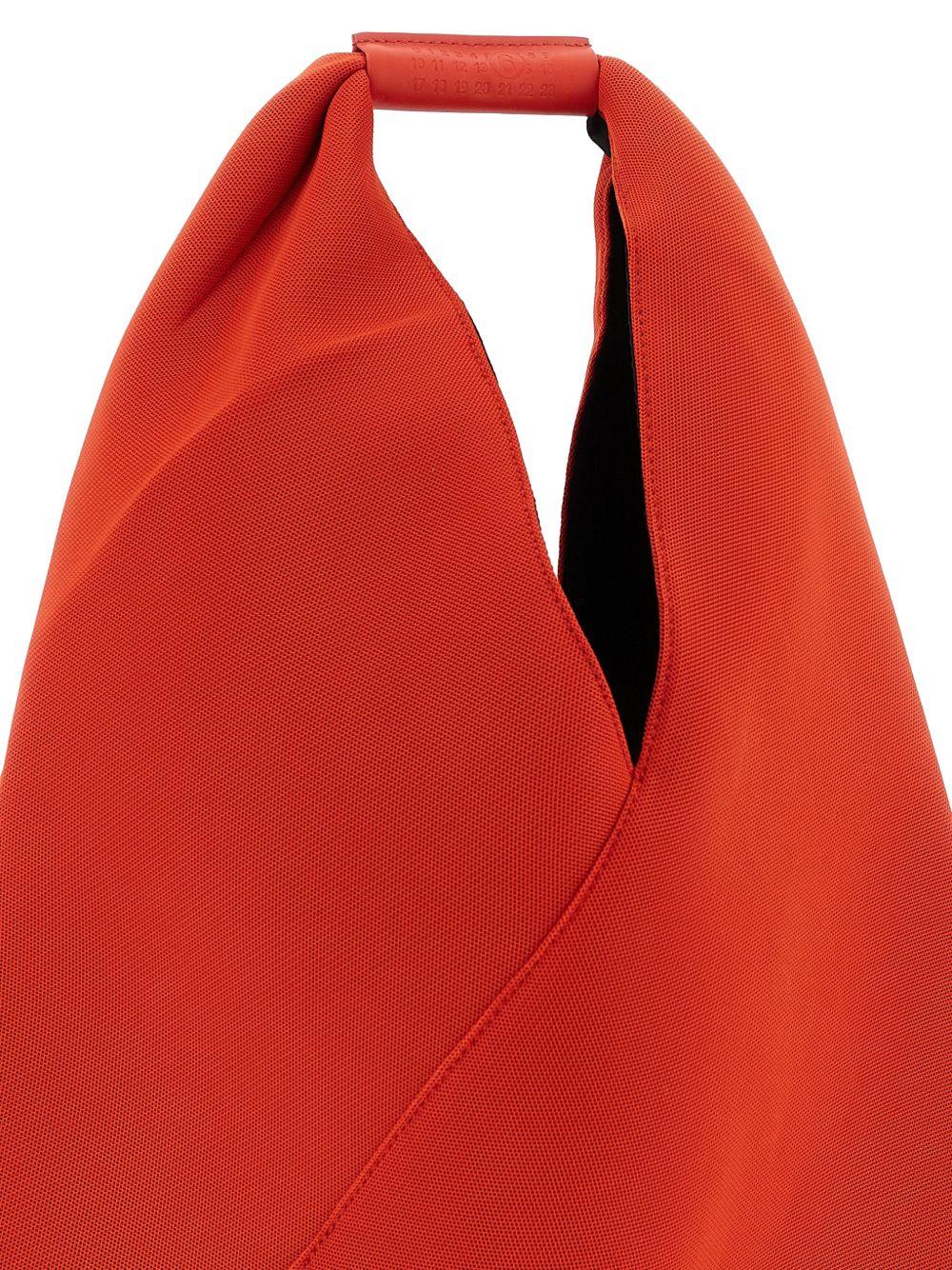 Japanese Bag Classic Crossbody S54WD0039P6414 T4020 MM6 MAISON MARGIELA 