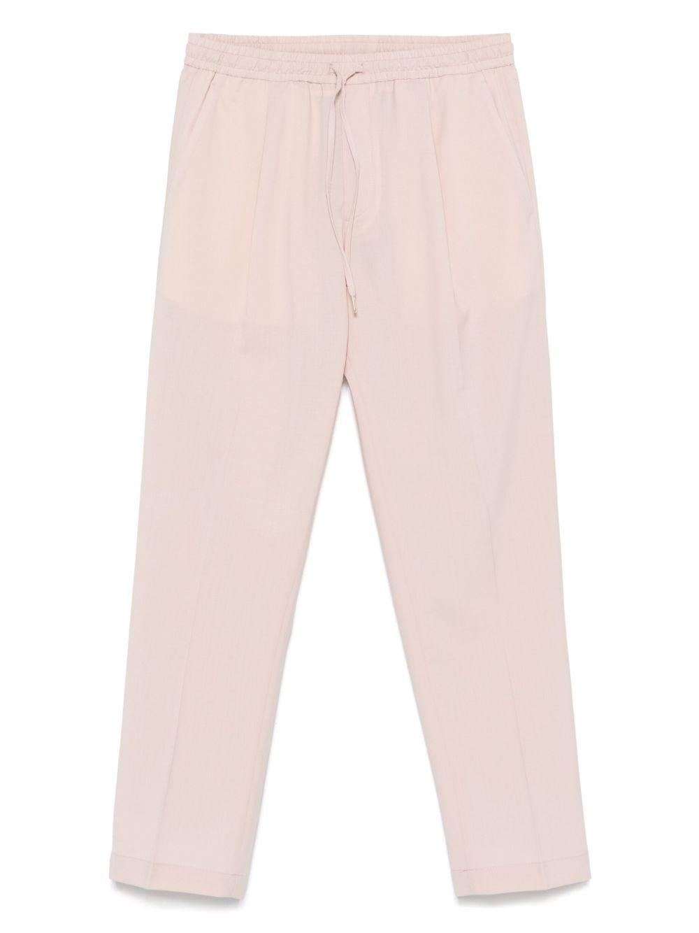 Wimbledons trousers WIMBLEDONS325082 00019 PORCELLANA BRIGLIA 1949 