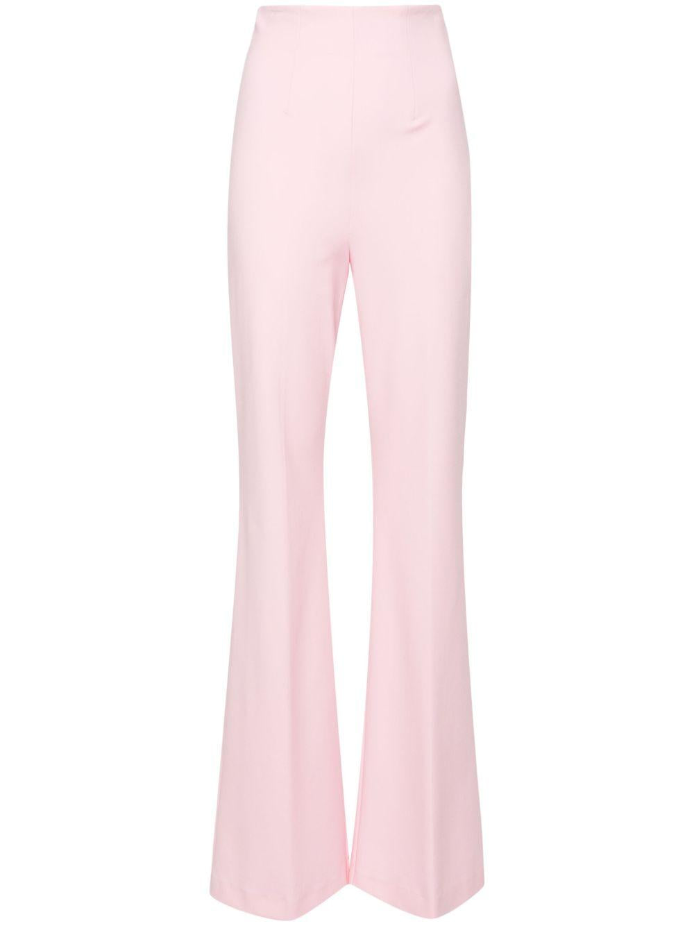  OLEAMM13086 002 ROSA BABY SPORTMAX 