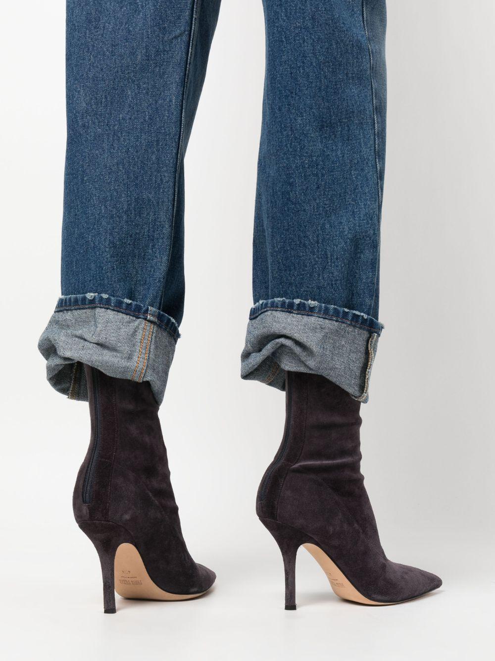  WTR21DBL01W053 W053 MEDIUM WASH DARKPARK 