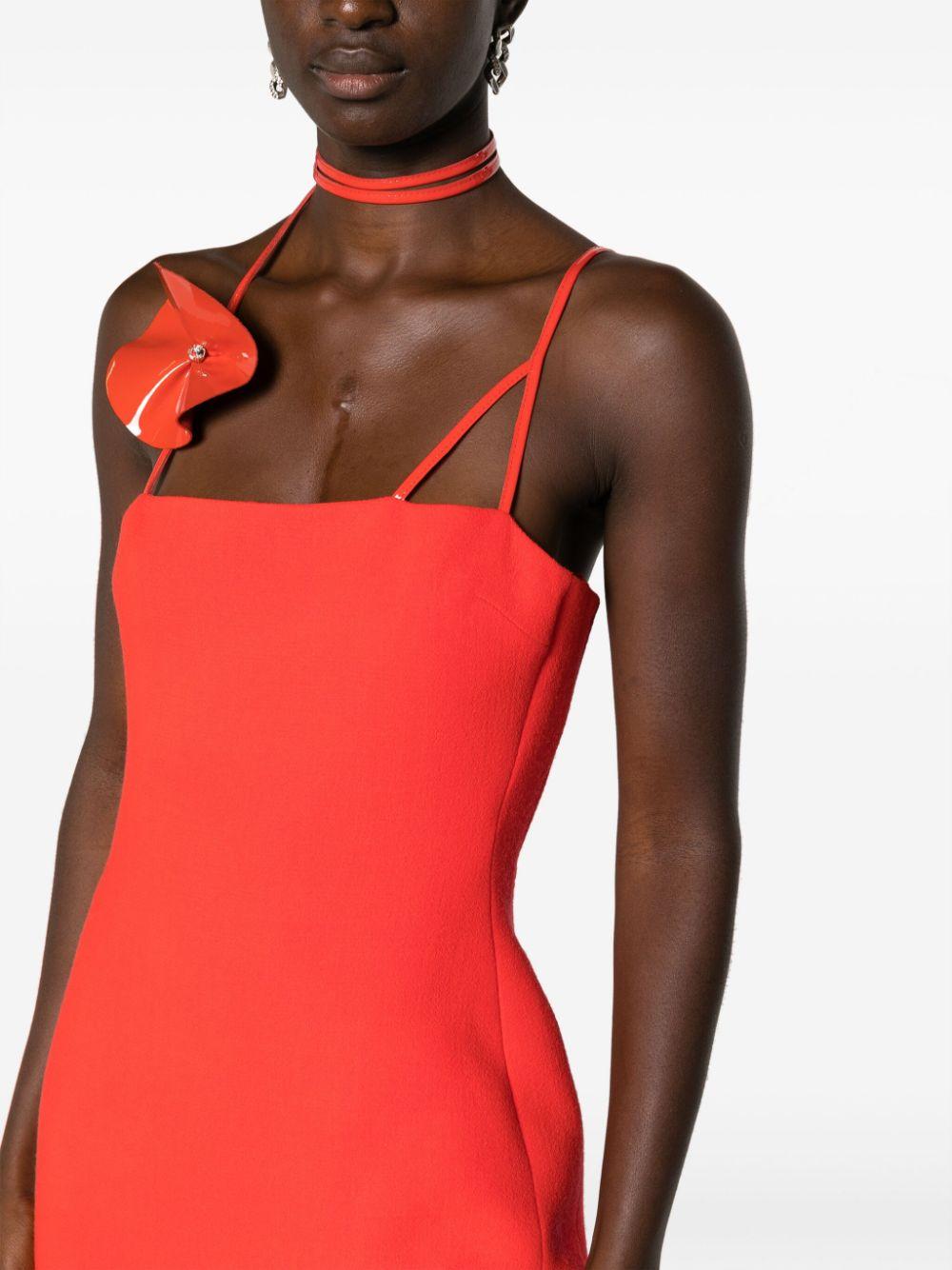  AW23DK41DB RED DAVID KOMA 