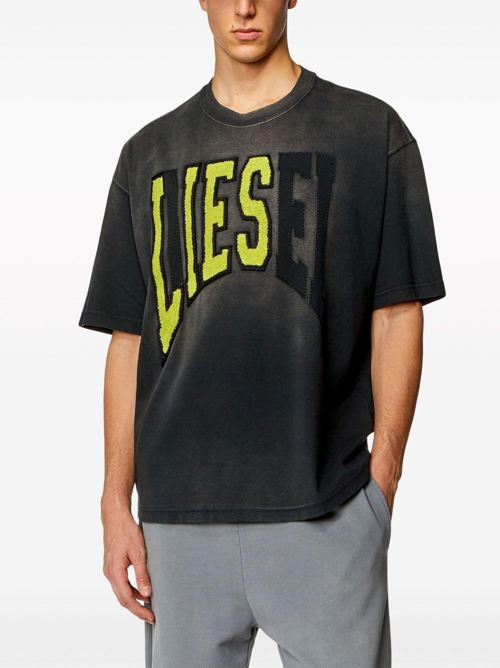  A121170EPAH 9XX BLACK DIESEL 