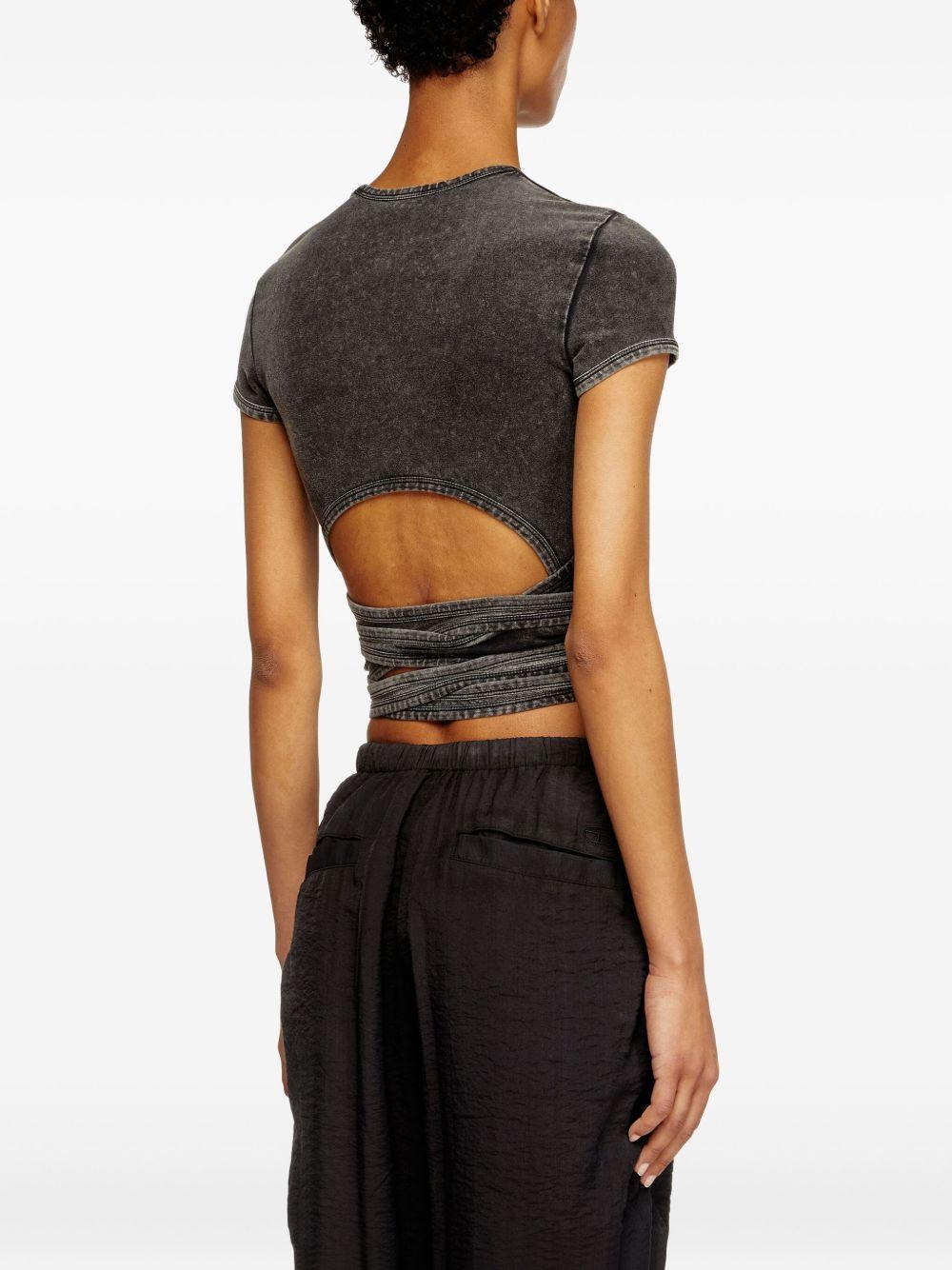  A195200KIBY 02A BLACK DIESEL 