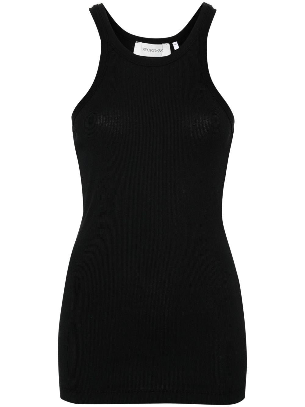  NASTIEMM13004 003 NERO SPORTMAX 