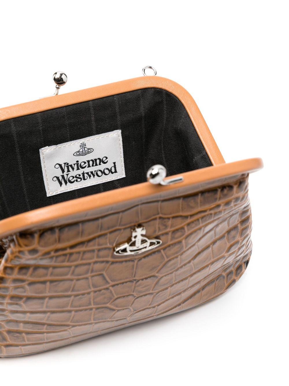  4402009CUL0039 D401 TAN VIVIENNE WESTWOOD 