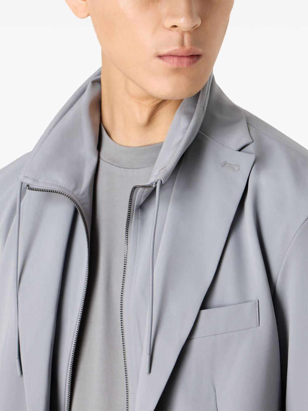  EM000079AF10094 U8060 EMPORIO ARMANI 