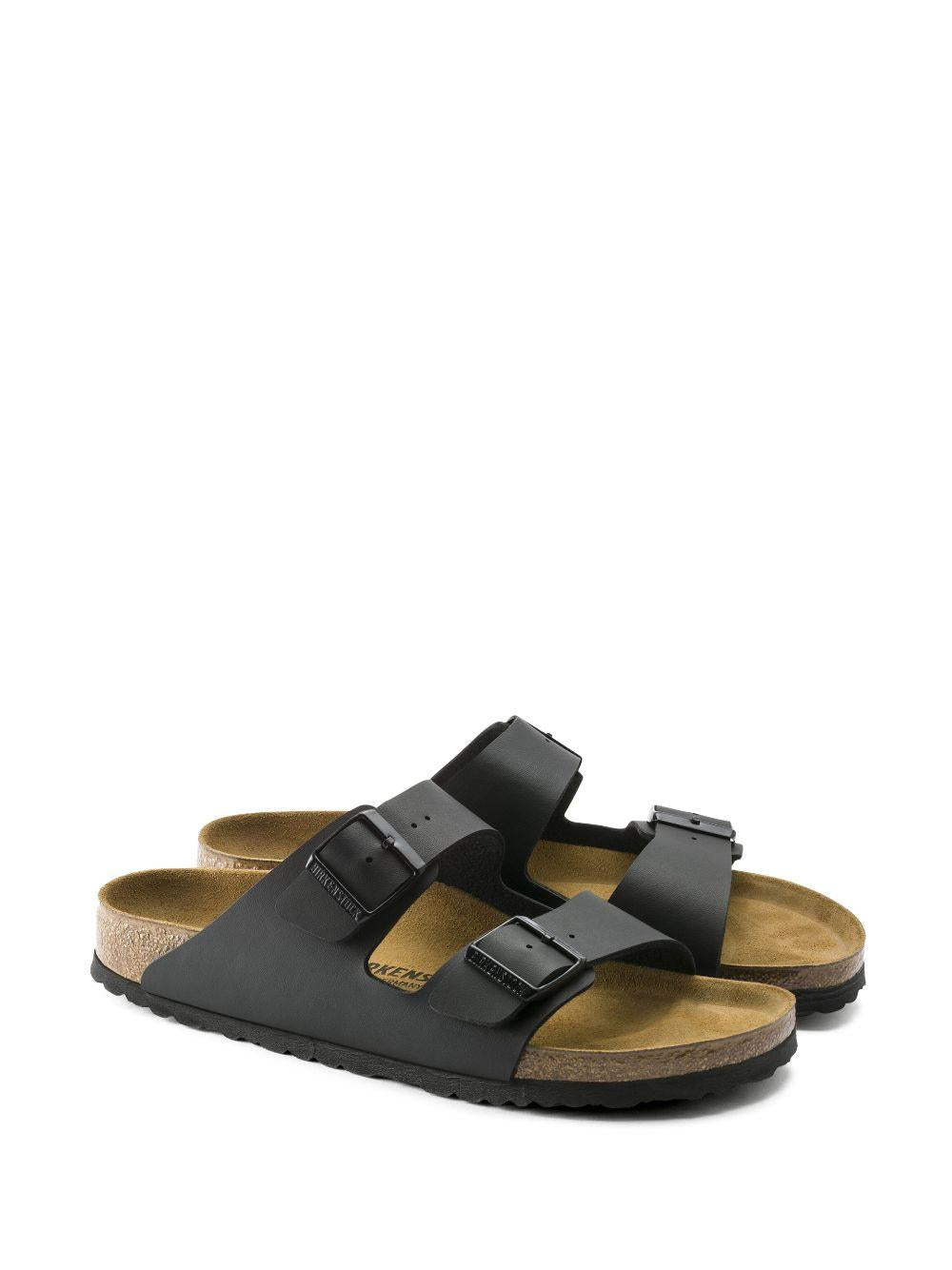  051793 BLACK BIRKENSTOCK 