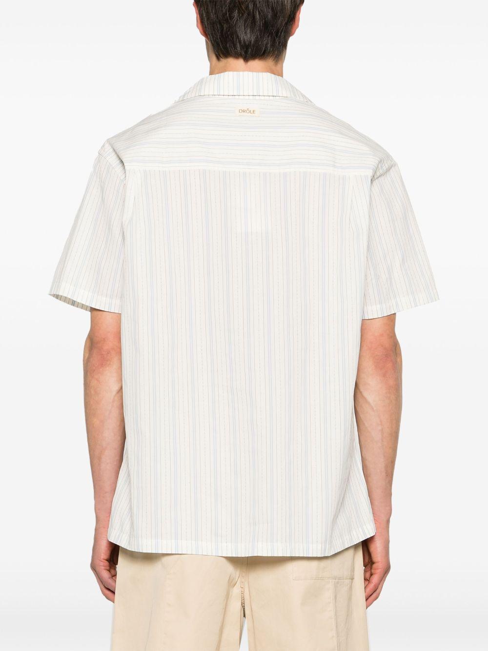  DSH154CO101LBE LIGHT BLUE DROLE DE MONSIEUR 