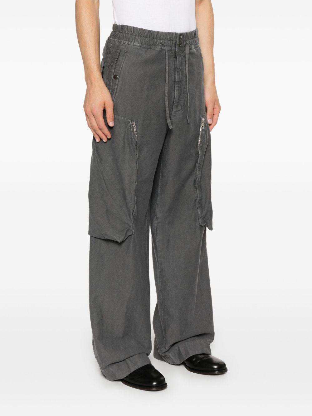  PRIMABISGD9302 802 GREY DRIES VAN NOTEN 