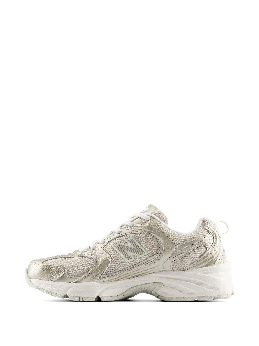 Sneakers 530 In Mesh U5301Z0 GOLD METALLIC NEW BALANCE 