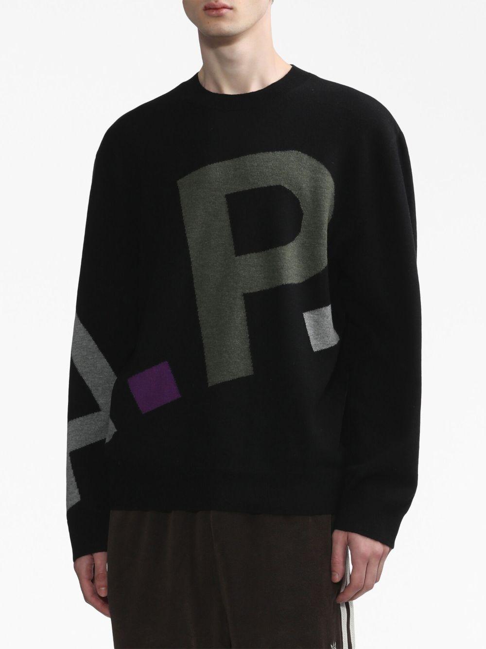  WVBBXH23222 LZZ NOIR A.P.C. 