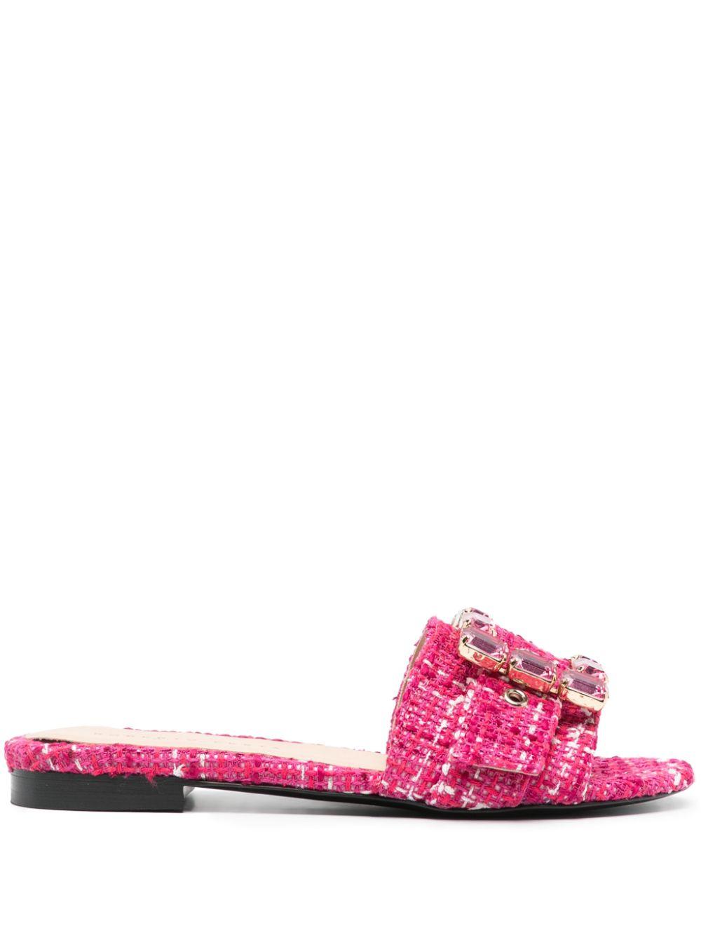  FADE TWEED CHERRY ROBERTO FESTA 