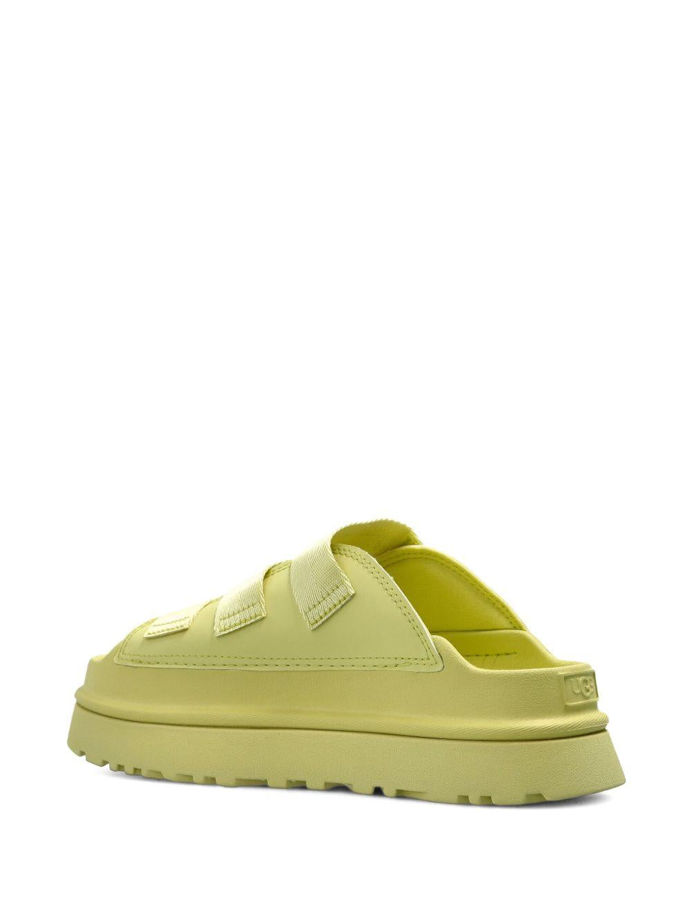 Goldenglow slides 1167430 GLDN UGG 