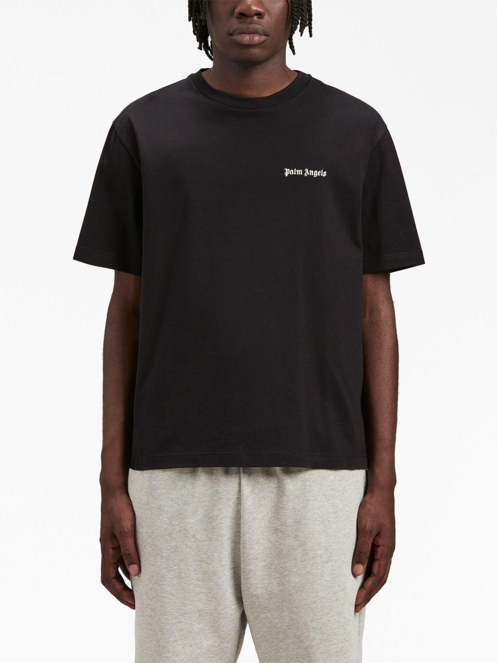  PMAA089F23JER001 1001 BLACK WHITE PALM ANGELS 