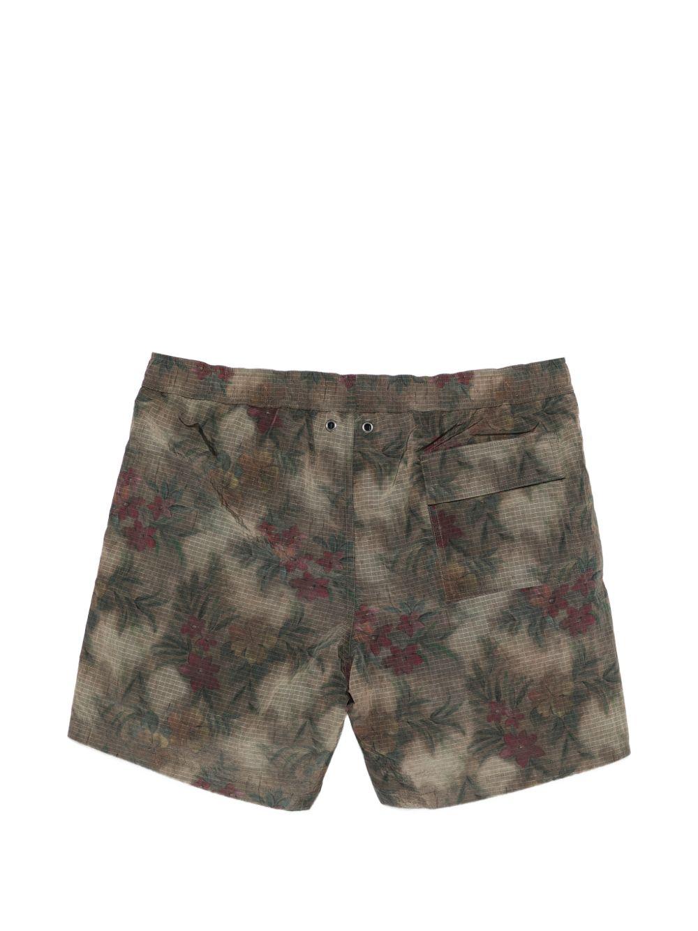 Boxer da Mare in Ultralight Crease CST00001U12777 8500 FANGO HERNO 