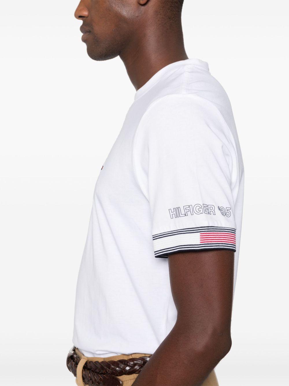  MW0MW34430 YBR WHITE TOMMY HILFIGER 