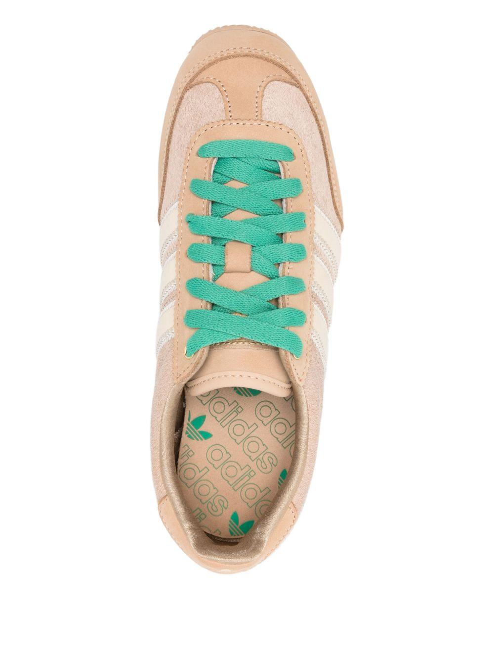 Adidas Japan JP6148 BEIGE ADIDAS ORIGINALS 