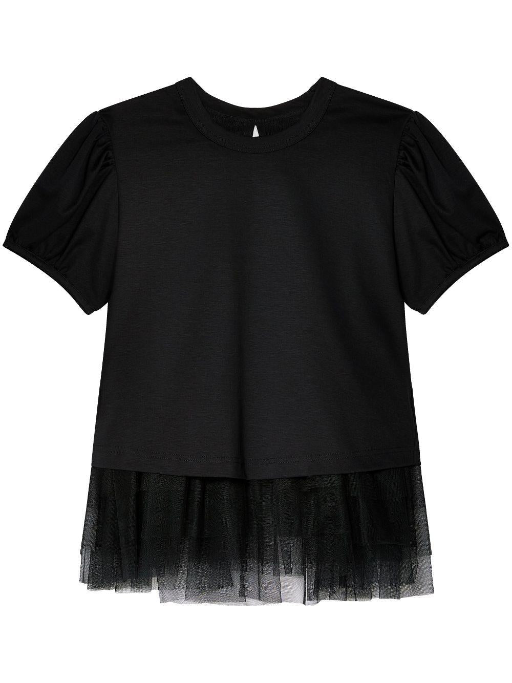  3MT002S24 1 BLACK NOIR KEI NINOMIYA 