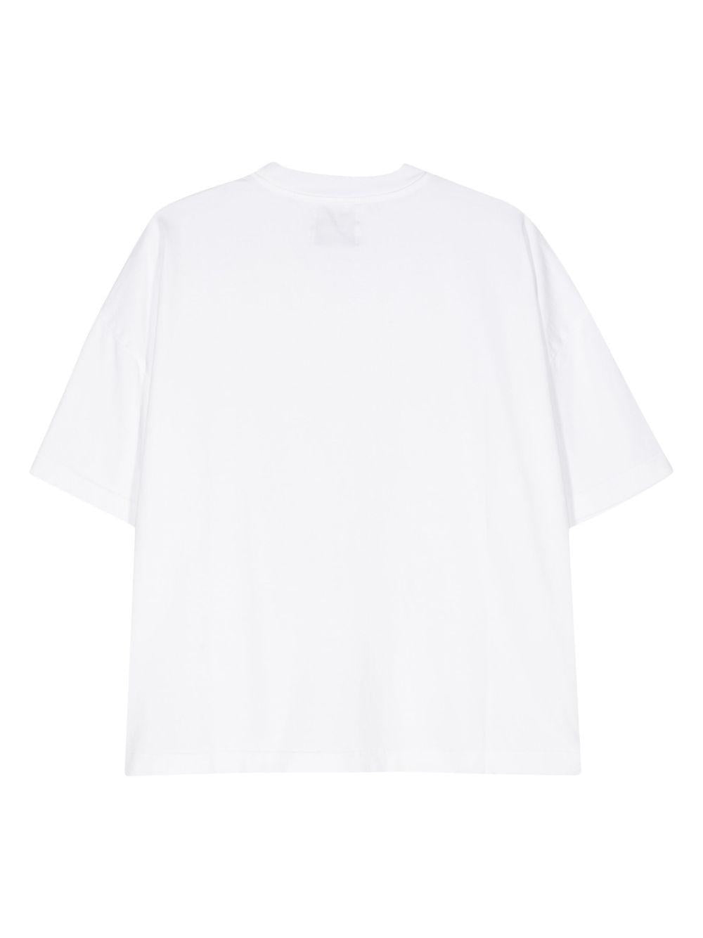  SS24TS002 WHITE BONSAI 