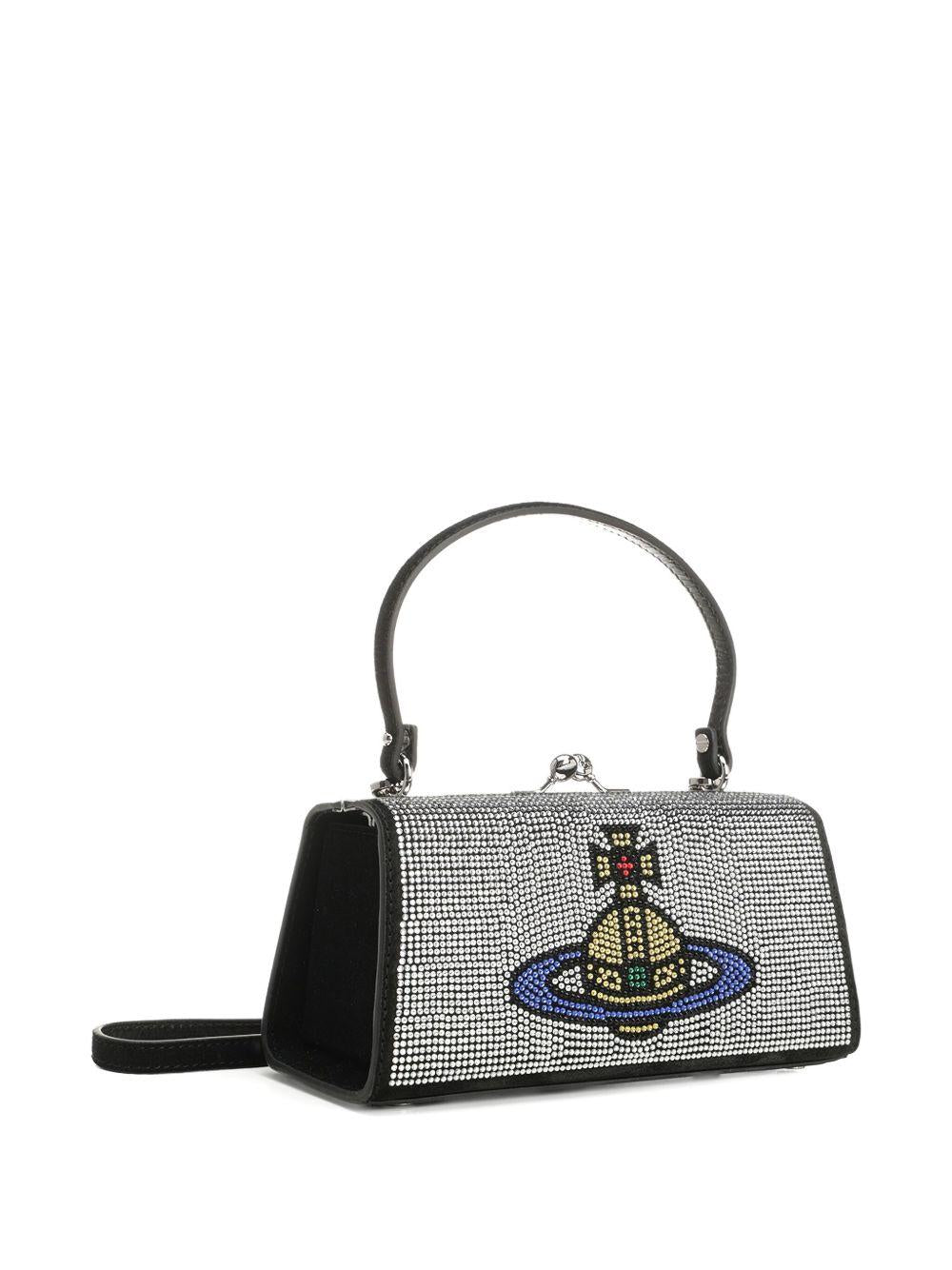  4B010015WPT000Q P301 SILVER VIVIENNE WESTWOOD 