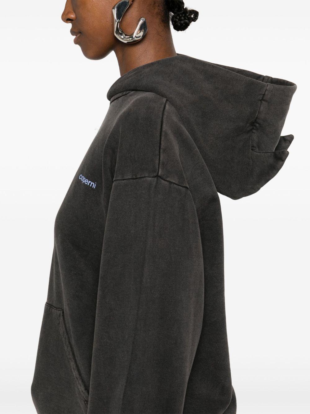  COPJS15BIS523W BLACK-BLUE PRINT COPERNI 