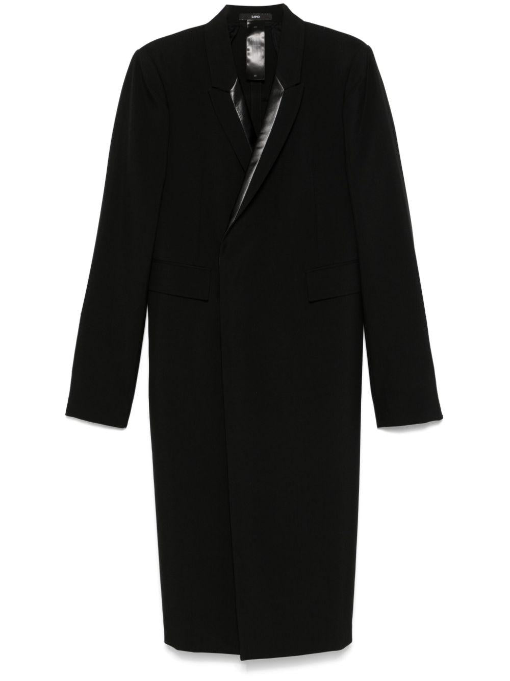  SS25N2 TELA MOHAIR TUX SAPIO 