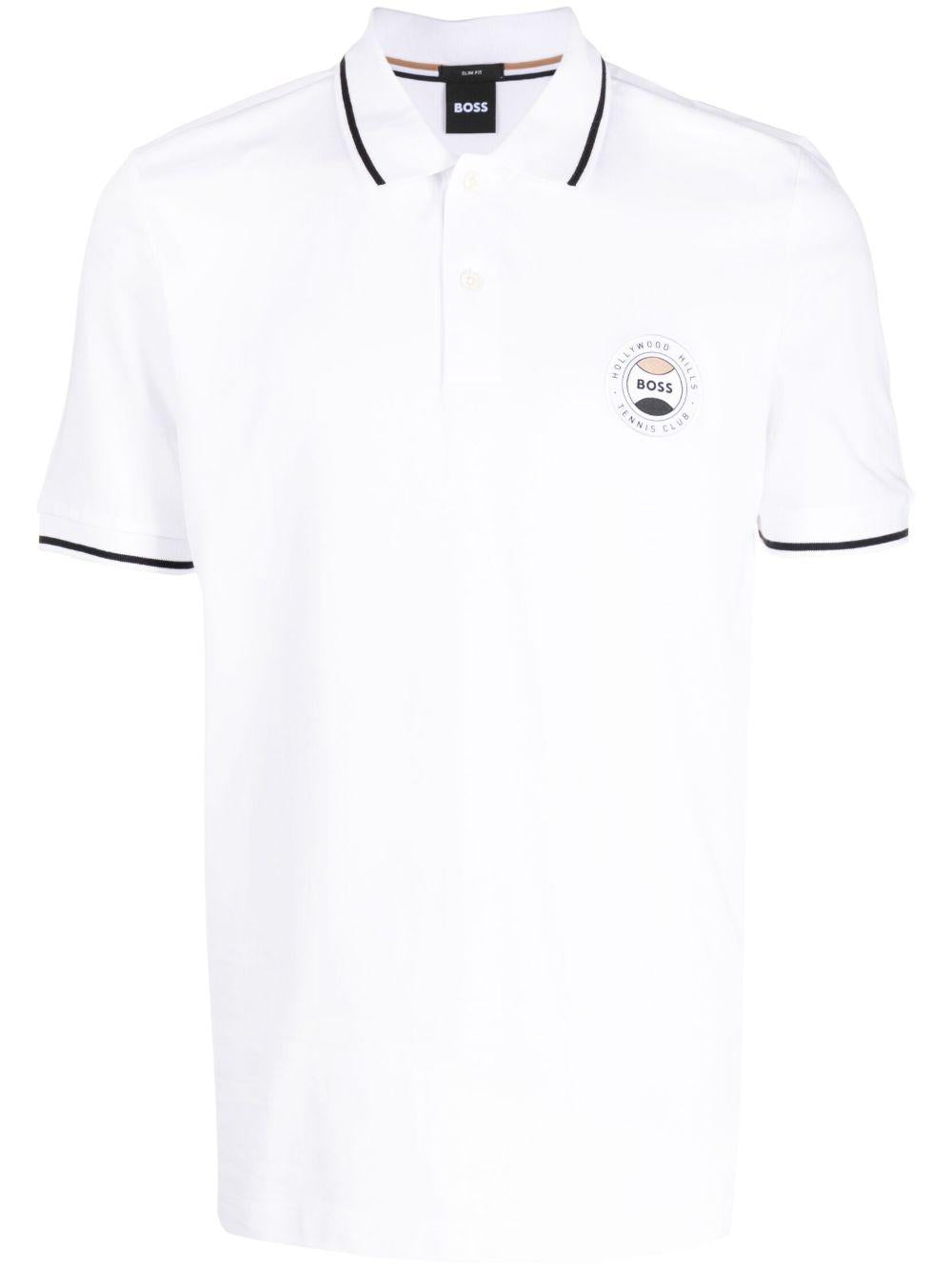  50486202 100 WHITE BOSS 