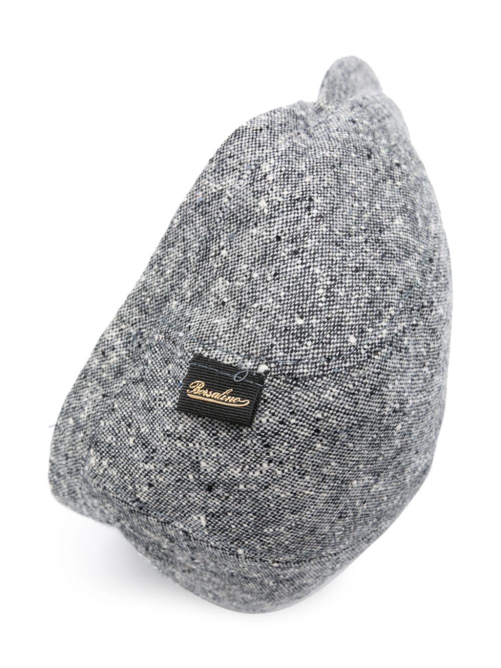  BC2006HB026 992A MELANGE GRIGIO BORSALINO 