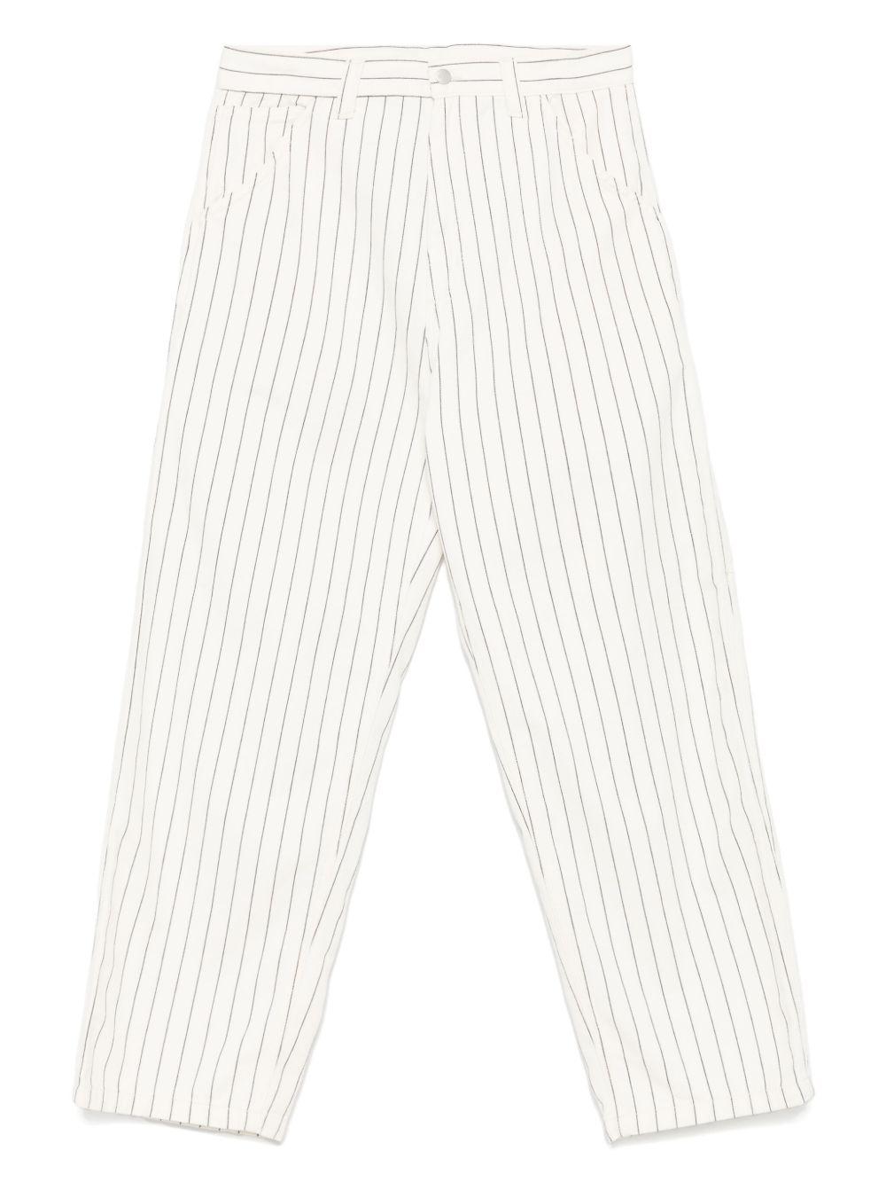  I034800 2RM02 SEATON STRIPE WAX CARHARTT WIP 