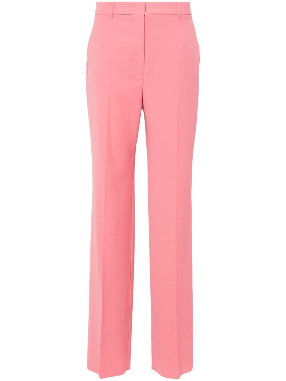  AGAMIMM10331 035 ROSA SCURO MAX MARA STUDIO 