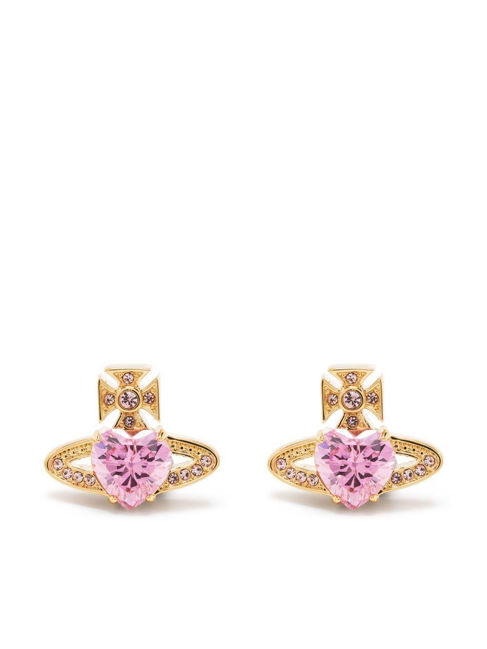  6201031T02R530CN R530 GOLD PINK VIVIENNE WESTWOOD 