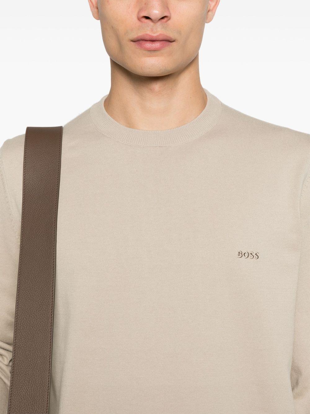  50506023 275 LIGHT BEIGE BOSS 