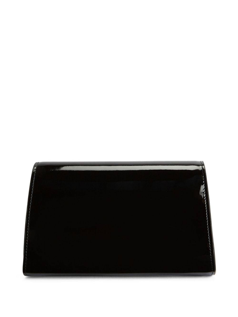  EB40007001 001 BLACK GOLD GIUSEPPE ZANOTTI 