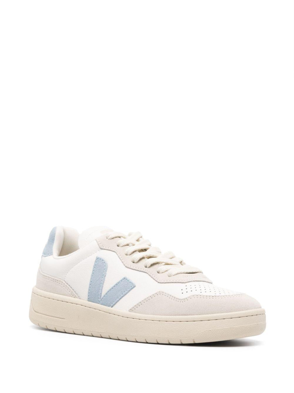  VD2003387 WHITE STEEL VEJA 
