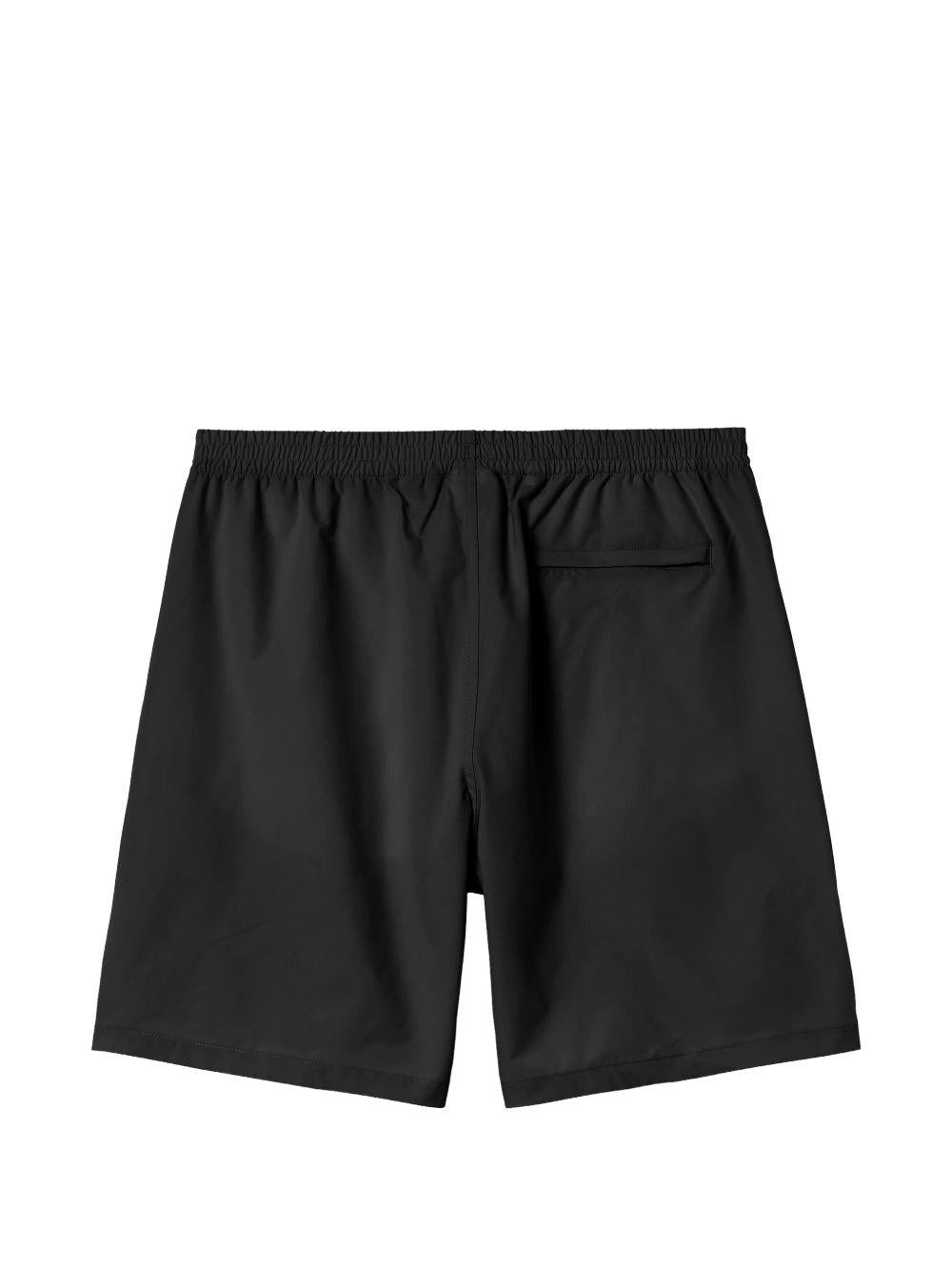 Cloud Heart Swim Trunks I036122 89XX BLACK CARHARTT WIP 