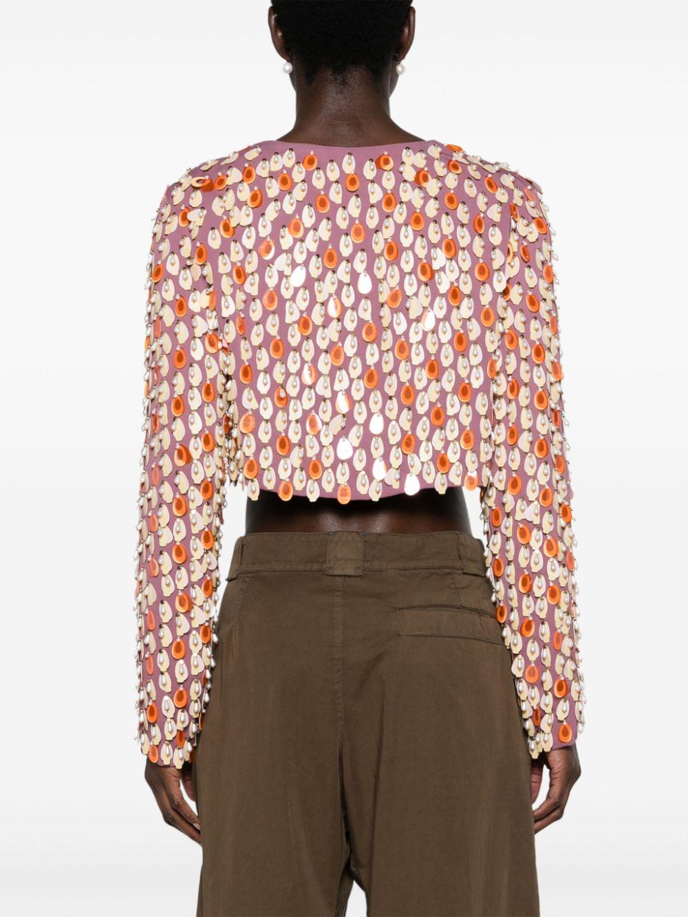  VIANOBISEMB8348 403 LILAC DRIES VAN NOTEN 