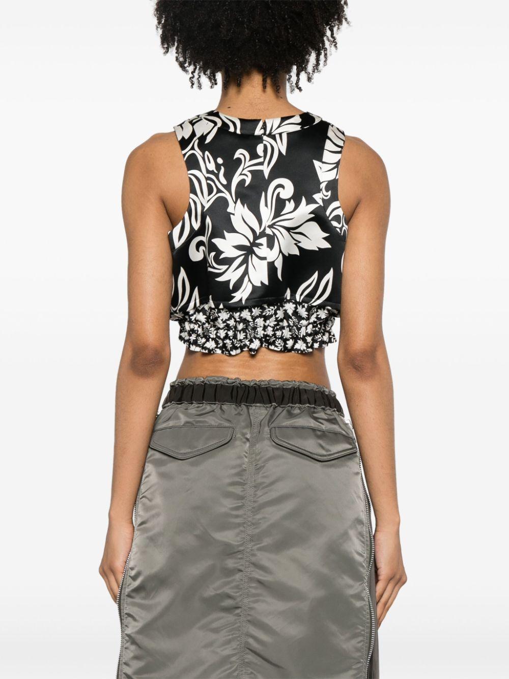  2407057 001 BLACK SACAI 