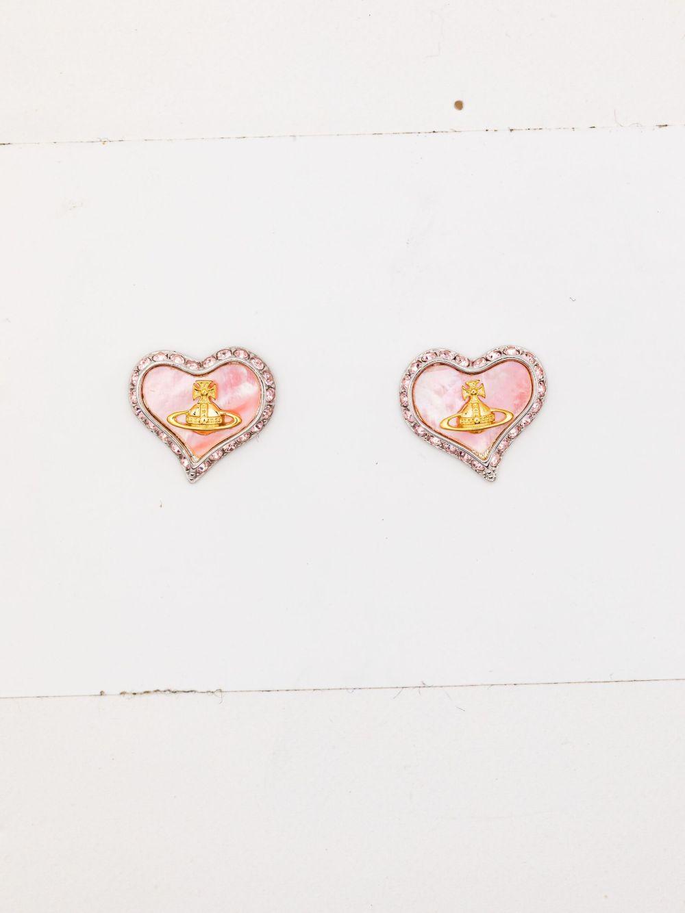  6201007402P659 P659 PLATINUM VIVIENNE WESTWOOD 