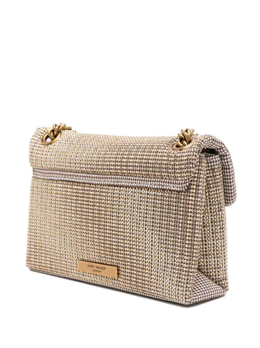  3036240609 BEIGE KURT GEIGER LONDON 